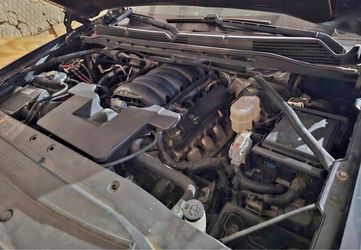 2014-2018 Silverado Tahoe Sierra suburban Yukon 1500 5.3L V8 L83 49k miles