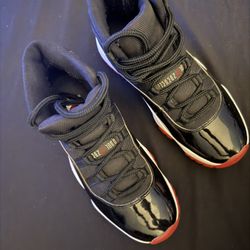 Jordan 11 Bred
