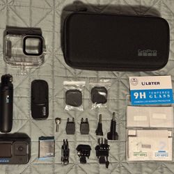 GoPro Hero 10 Black