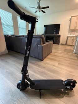 Hiboy S2 Lite Electric Scooter