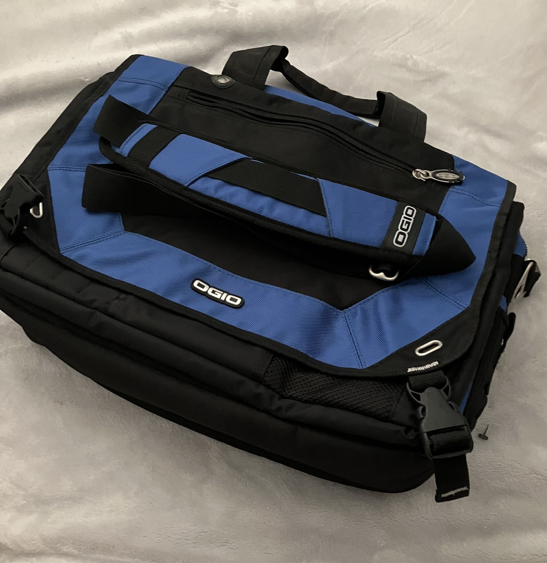 Ogio City Corp Laptop Travel Bag