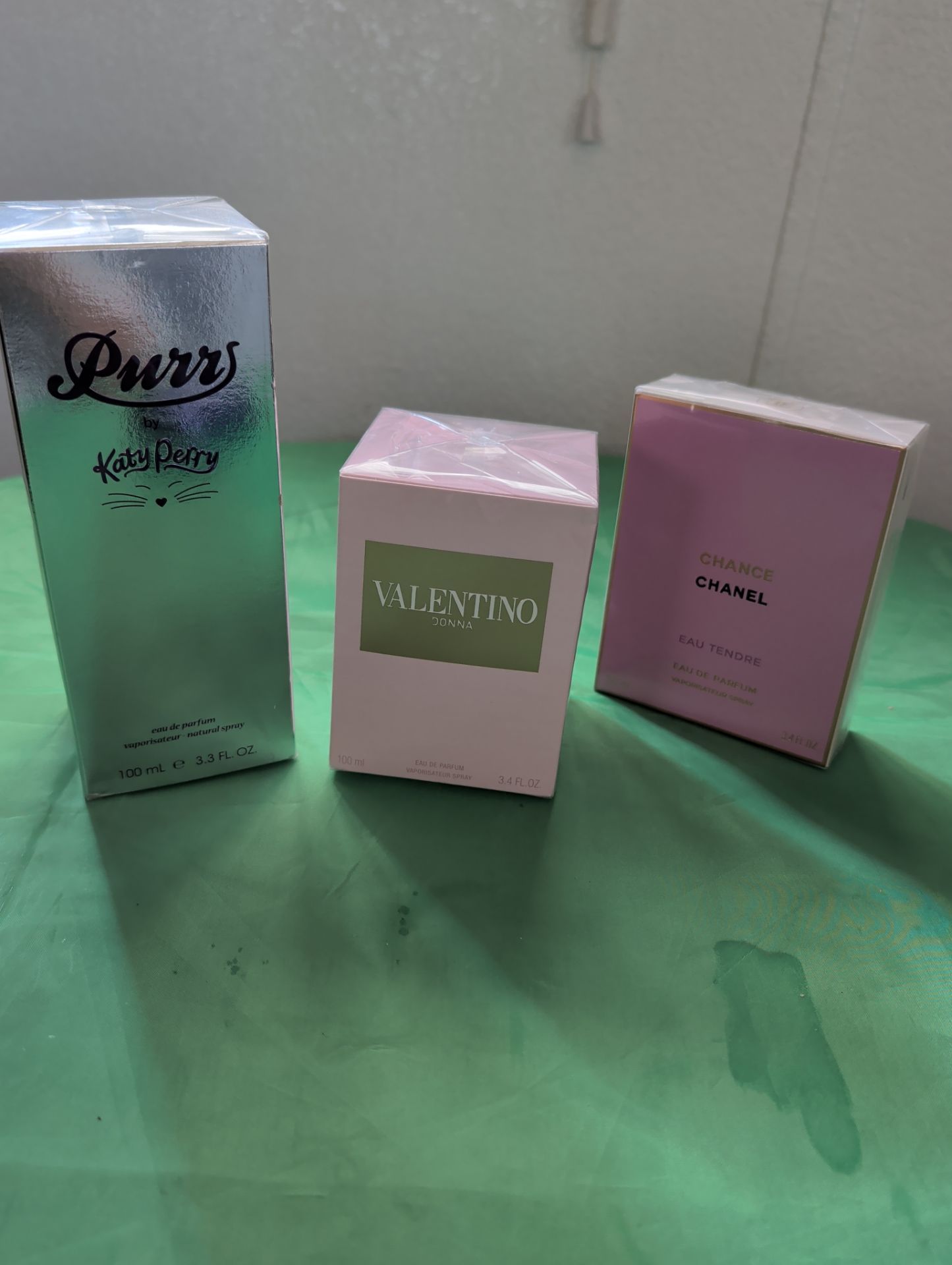 Perfumes