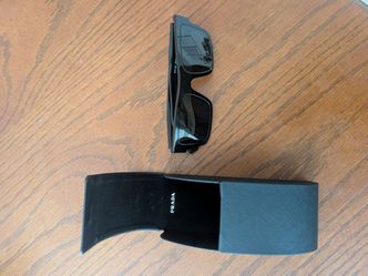 Men's Prada SPR 19W Sunglasses