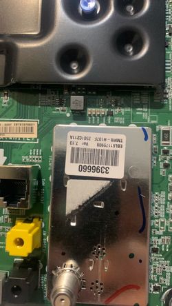 LG parts