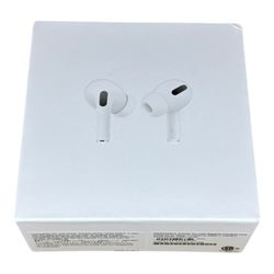 AirPod Pros 🔌