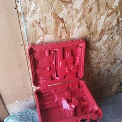 Caja De Taladro