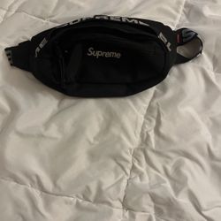 Supreme Fanny Pack