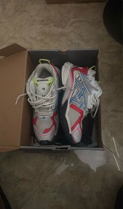 Balenciagas