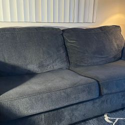 2 and 3 Seater Couches  