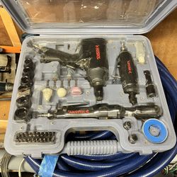 Air Gun Kit