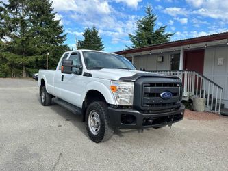 2014 Ford F-350