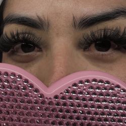 Eye Lash Extensions
