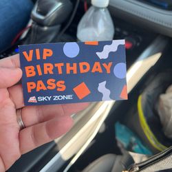 SKY ZONE