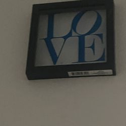 Love Frame