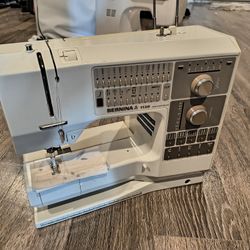 Bernina 1130 Sewing Machine