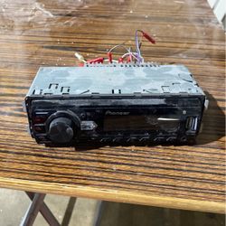 Pioneer 