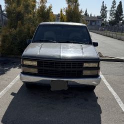 Chevy 