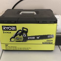 RYOBI 