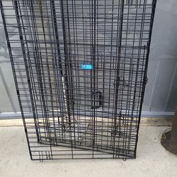 Animal crate/ cage