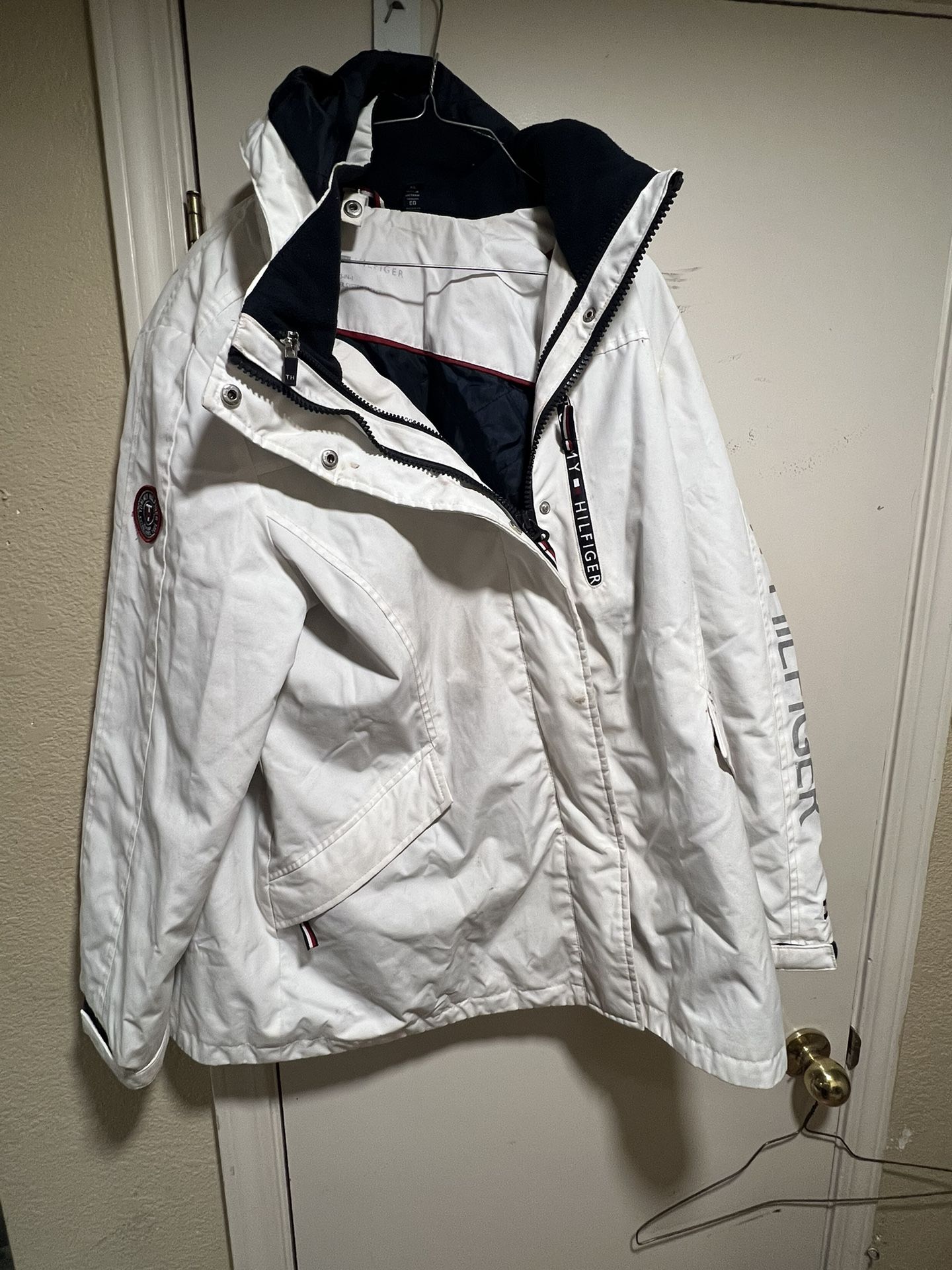 Women’s Tommy Hilfiger Jacket 