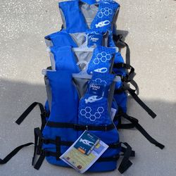 3Life Preservers Brand New ($25)