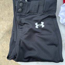 Under Armour Baseball Pants