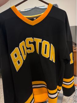 Hockey jersey