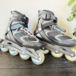 Bladerunner Inline Skates 