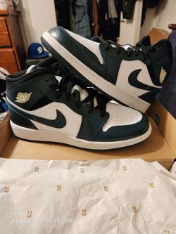 Jordan 1 6.5y