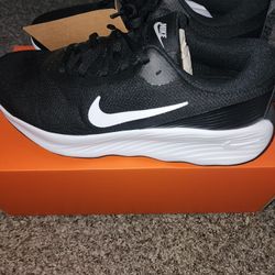 Nike Shoes...