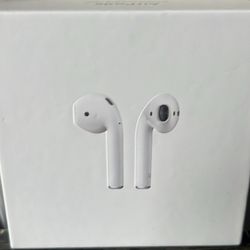 AirPod 2nd Gen