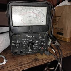Simpson Tester Make Offer