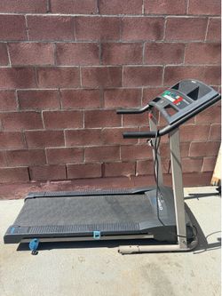 Treadmill