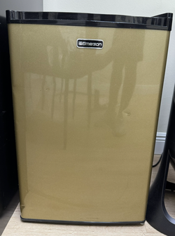 Small Fridge Emerson