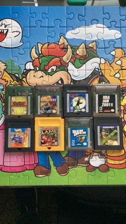 Nintendo Game Boy