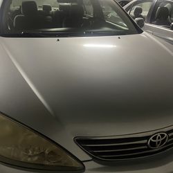 2005 Toyota Camry