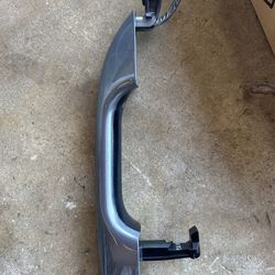 Kia Driver Side Door Handle 