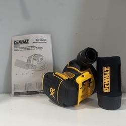 DEWALT 20V MAX XR Cordless Brushless 5 in. Random Orbital Sander (Tool Only)