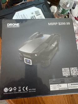 YOMI DRONE