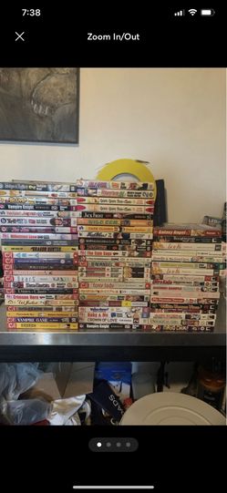 7 Dollar Manga Book Sale