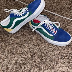Vans