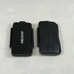 Pelican SD Card Holder