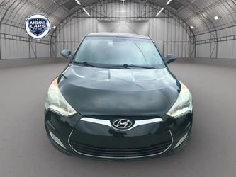 2013 Hyundai Veloster