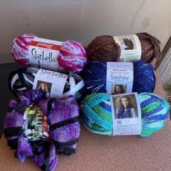 Yarn