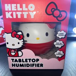 Hello Kitty Humidifier 