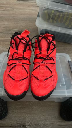 Adidas to 10 2000 infrared size 11.5