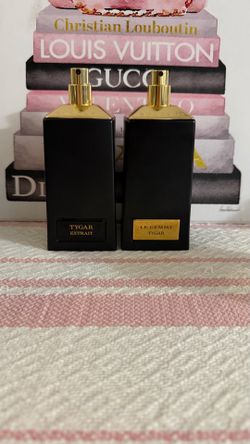 Bvlgari Tygar