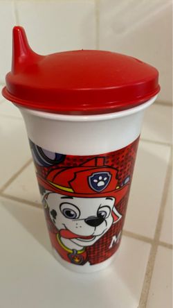 Vaso para Niño