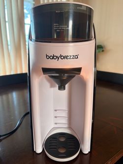 Baby Brezza Formula Pro Baby Bottle Maker