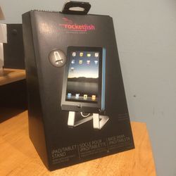 Stand for iPad or any Tablet NEW SEALED.